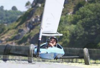  Sport de plage 